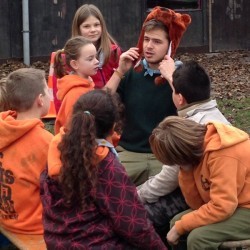 IMG 0596 - Scouts en Gidsen Zaventem 